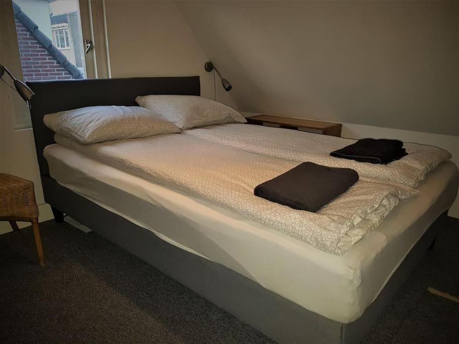 Beach Cottage Free Parking Noordwijk Exterior foto